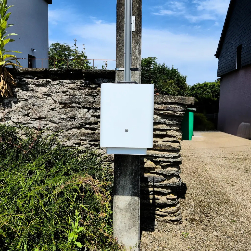 [F] - SMARTCAM - Coffret factice